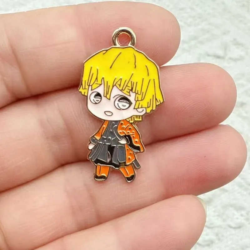 Demon Slayer DIY Accessories A - Cosplay Anime Tsunade review and price