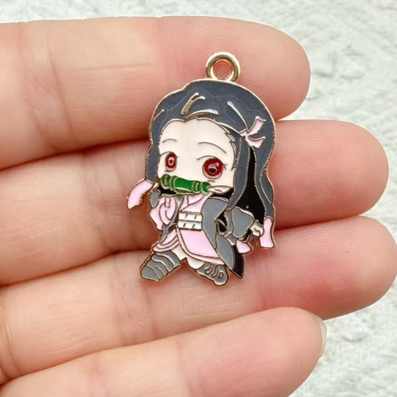 Demon Slayer DIY Accessories A - Cosplay Anime Tsunade review and price