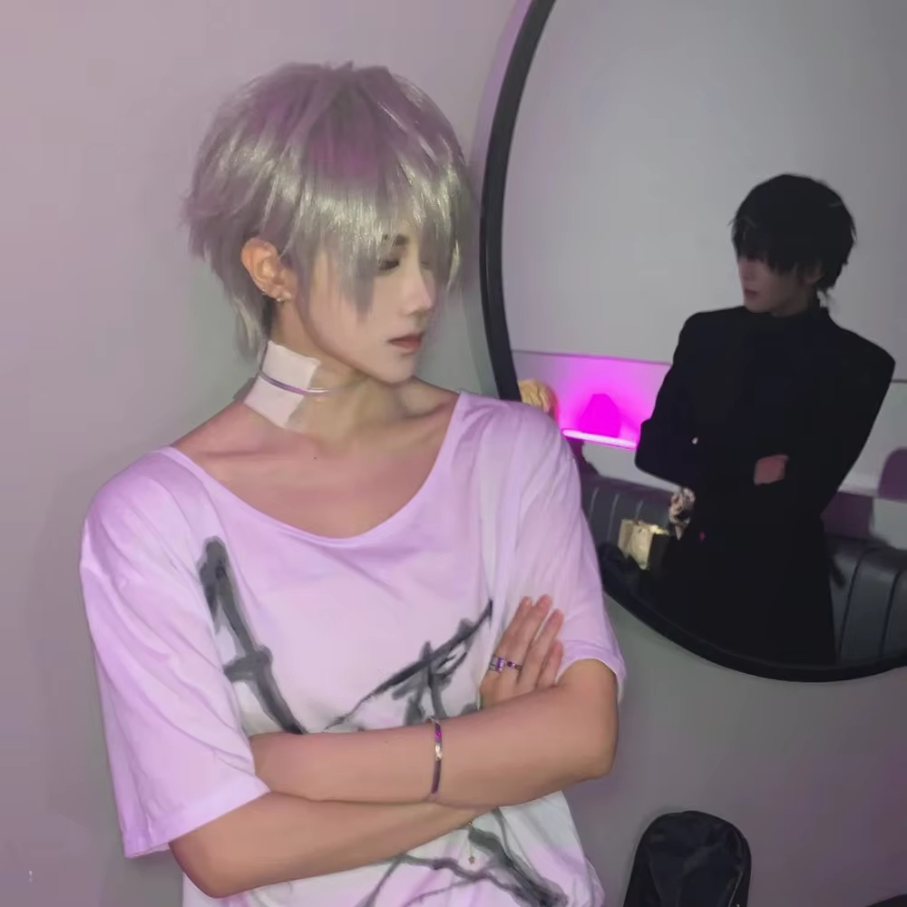 Anime Alien Stage Till Cosplay - Anime Cosplay Couple review and price
