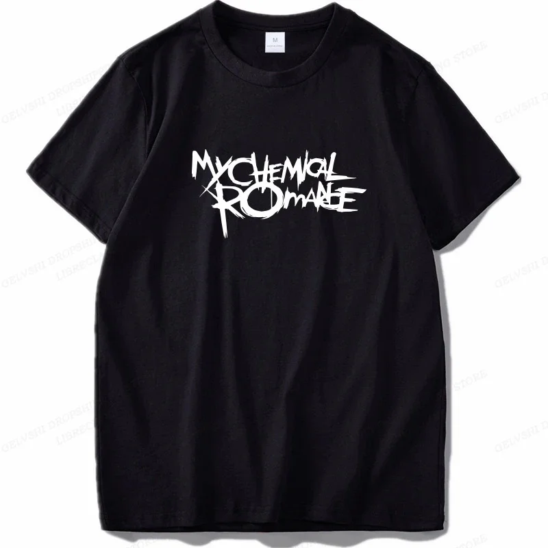 My Chemical Romance T Shirt Wo - Anime Cosplay Romance review and price
