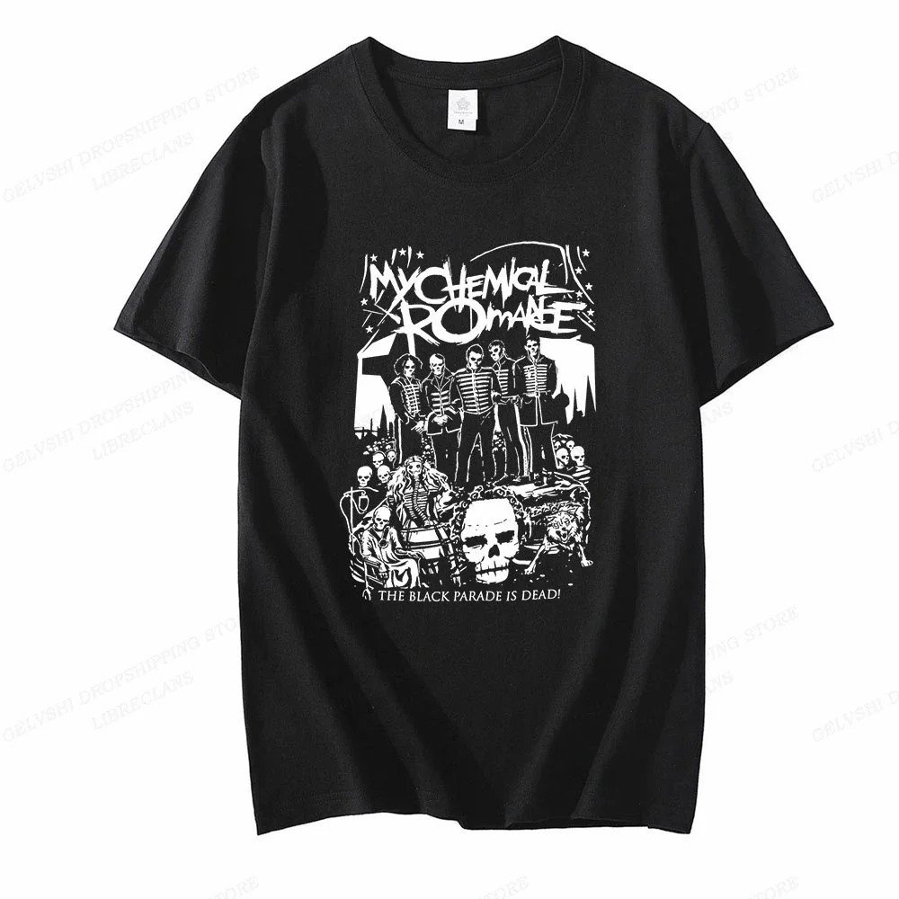 My Chemical Romance T Shirt Wo - Anime Cosplay Romance review and price