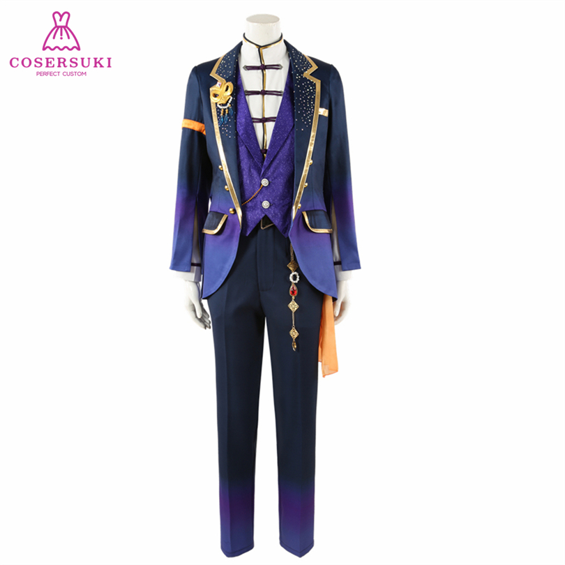 Ensemble Stars switch Romancin - Anime Cosplay Romance review and price