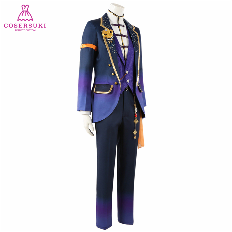 Ensemble Stars switch Romancin - Anime Cosplay Romance review and price
