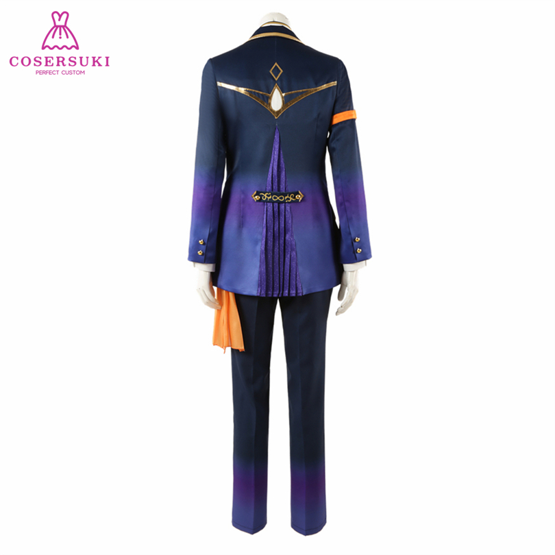 Ensemble Stars switch Romancin - Anime Cosplay Romance review and price