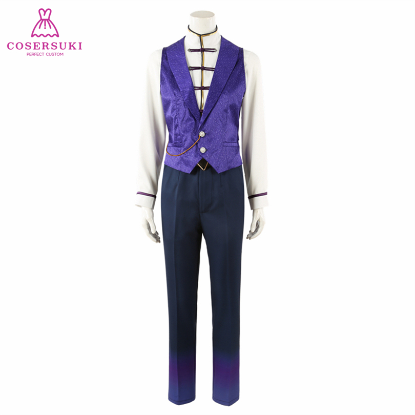 Ensemble Stars switch Romancin - Anime Cosplay Romance review and price