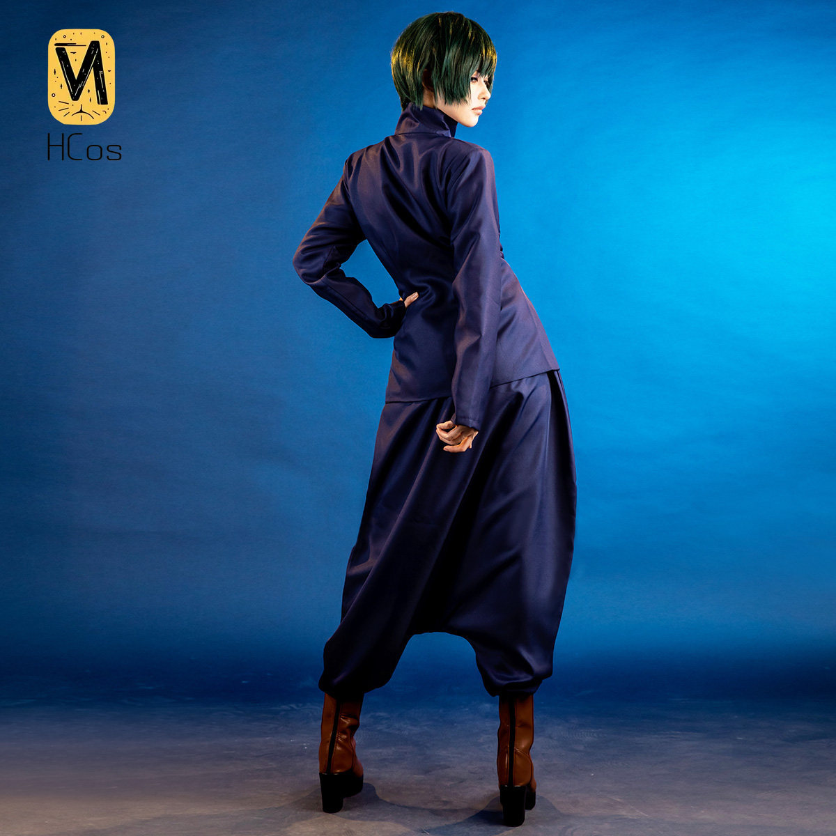 Jujutsu Kaisen Mai Zenin Cospl - Anime Cosplay Jujutsu review and price