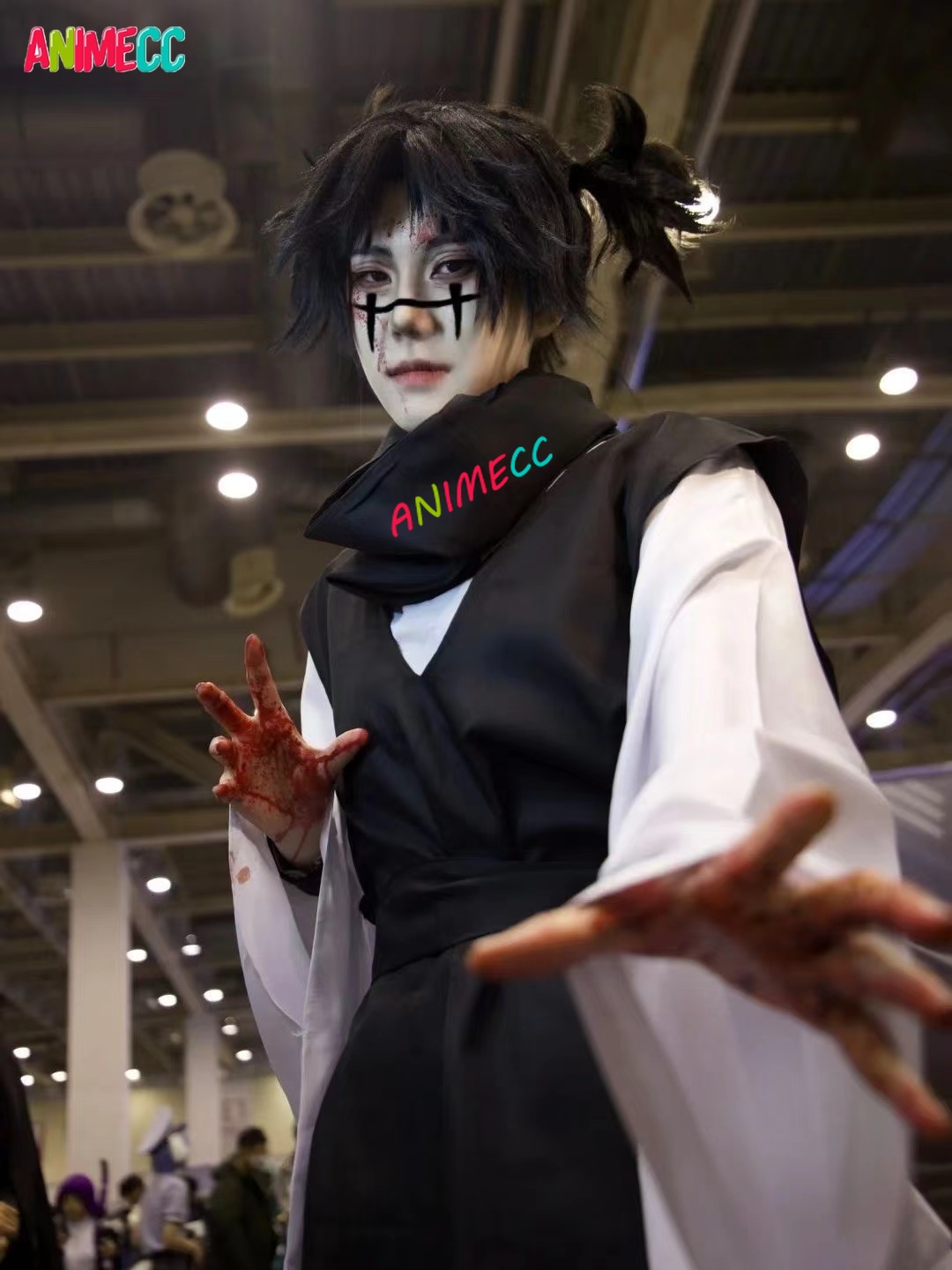 ANIMECC in Stock XS-3XL Choso  - Anime Cosplay Jujutsu review and price