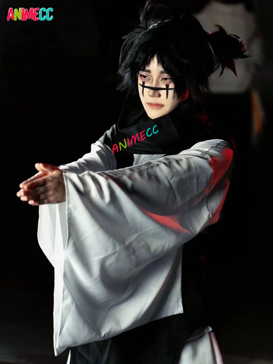 ANIMECC in Stock XS-3XL Choso  - Anime Cosplay Jujutsu review and price