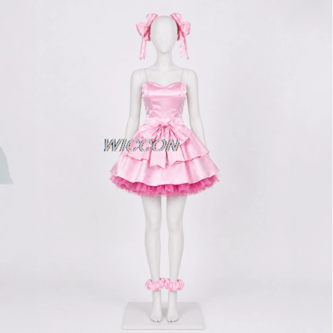 Mizi Cosplay Costume Dress Zom - Anime Zombie Cosplay review and price