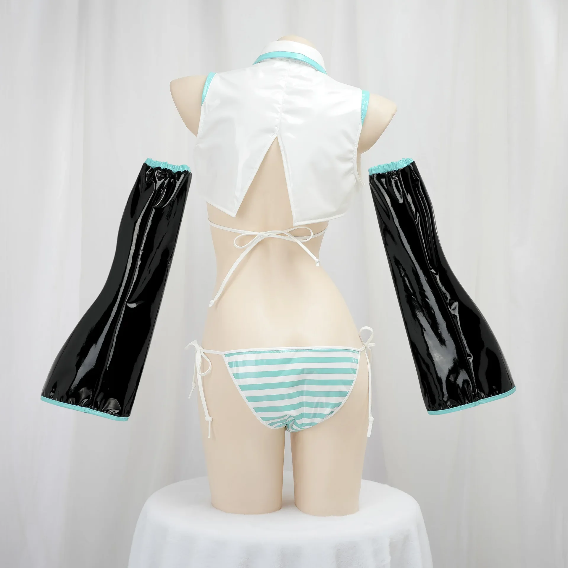 Game Miku Cosplay Miku Formula - Anime Cosplay Miku review and price