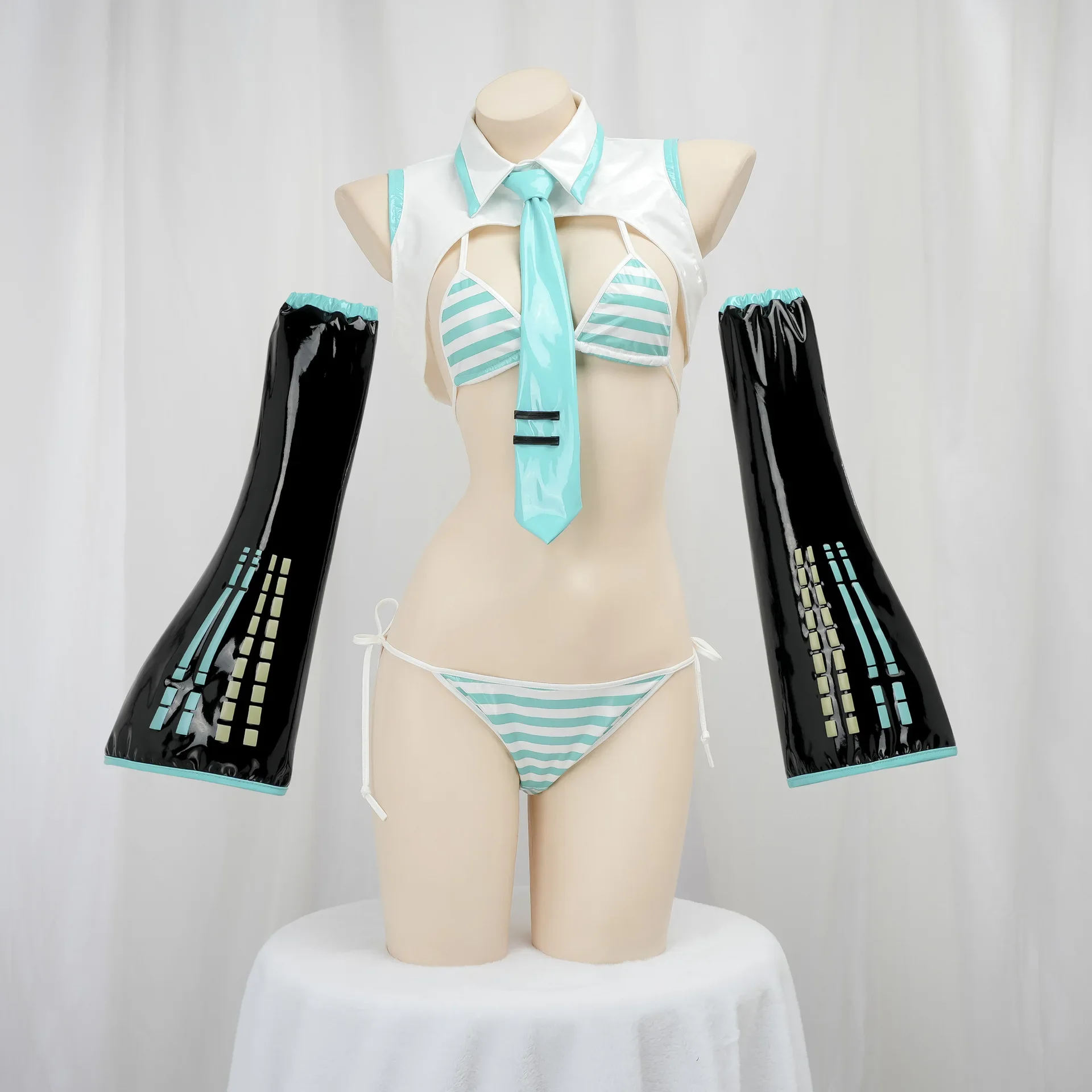 Game Miku Cosplay Miku Formula - Anime Cosplay Miku review and price