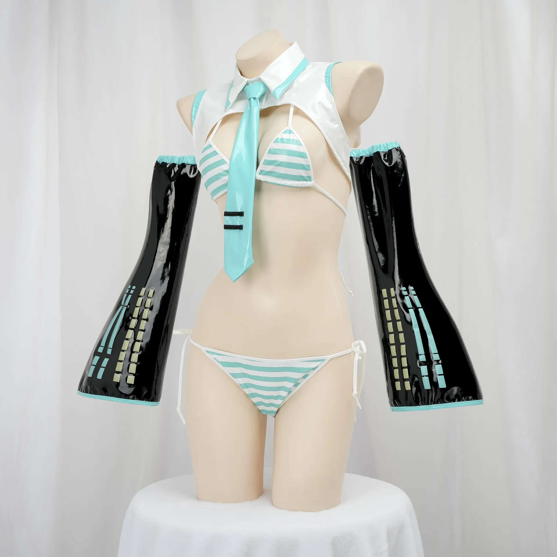Game Miku Cosplay Miku Formula - Anime Cosplay Miku review and price