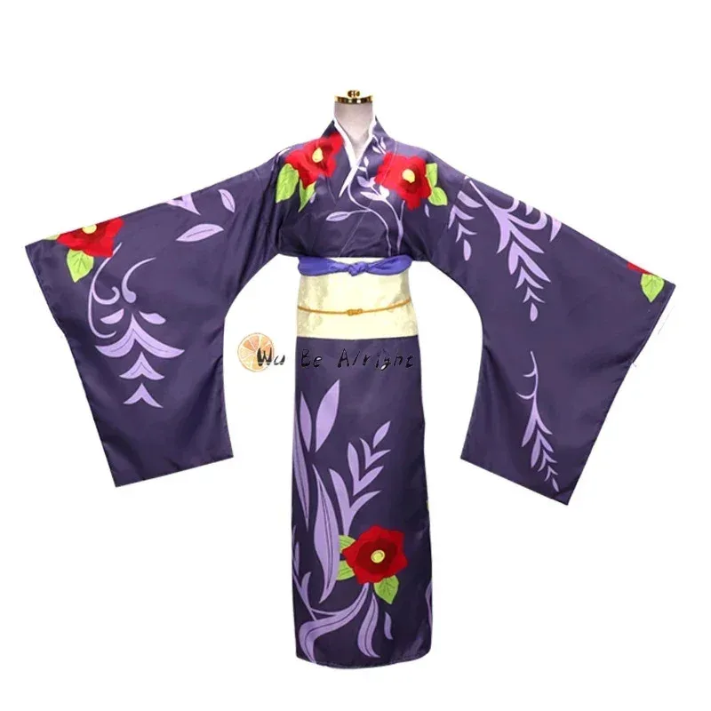 Demon Slayer Kimetsu No Yaiba  - Cosplay Anime Tsunade review and price