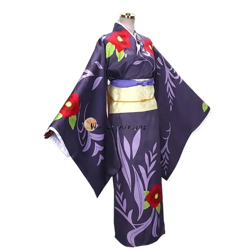 Demon Slayer Kimetsu No Yaiba  - Cosplay Anime Tsunade review and price
