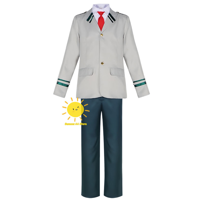 Anime Midoriya Izuku Ochaco Ur - Anime Cosplay Jujutsu review and price