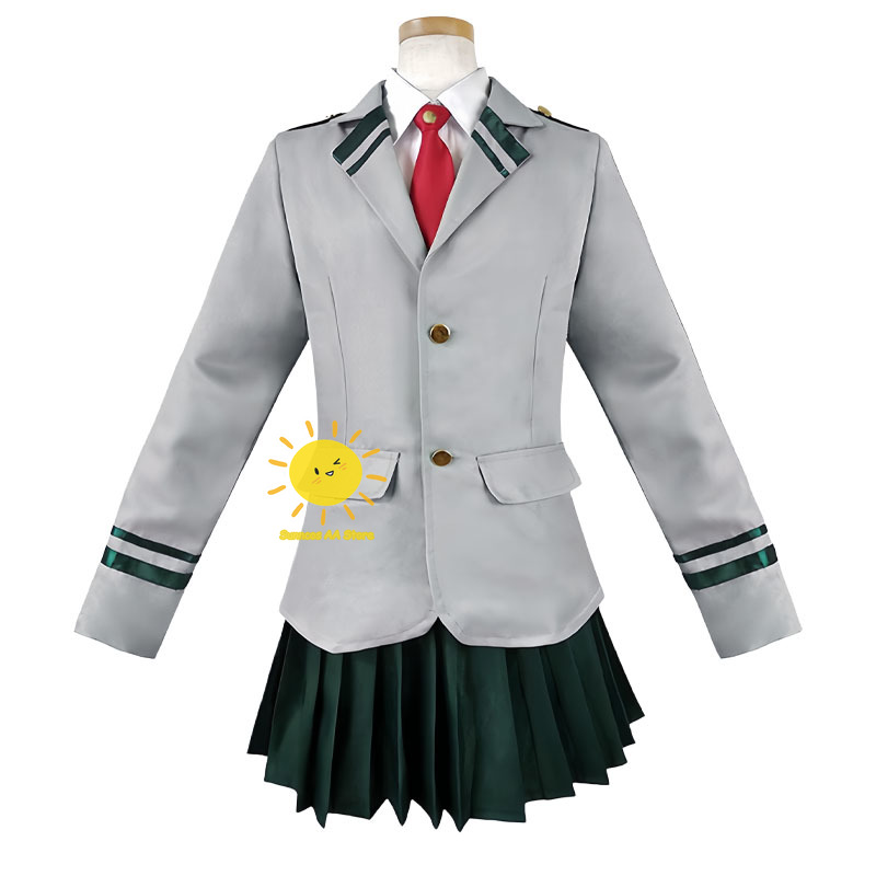 Anime Midoriya Izuku Ochaco Ur - Anime Cosplay Jujutsu review and price