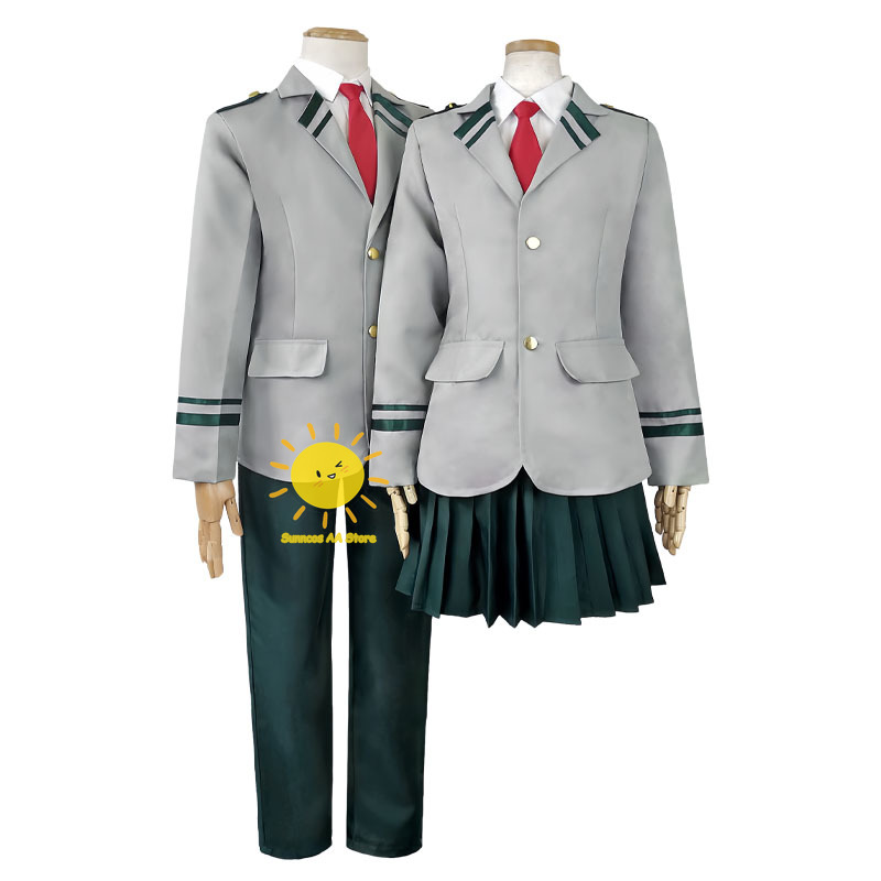 Anime Midoriya Izuku Ochaco Ur - Anime Cosplay Jujutsu review and price