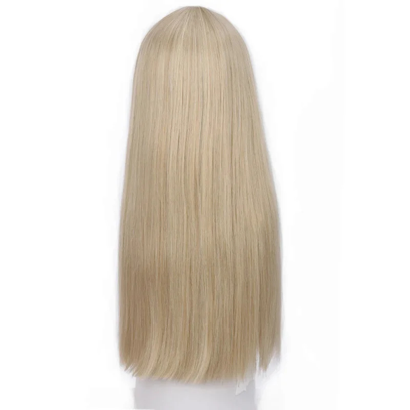 2026 Houyan synthetic long str - Anime Cosplay Girl With Black Hair review and price