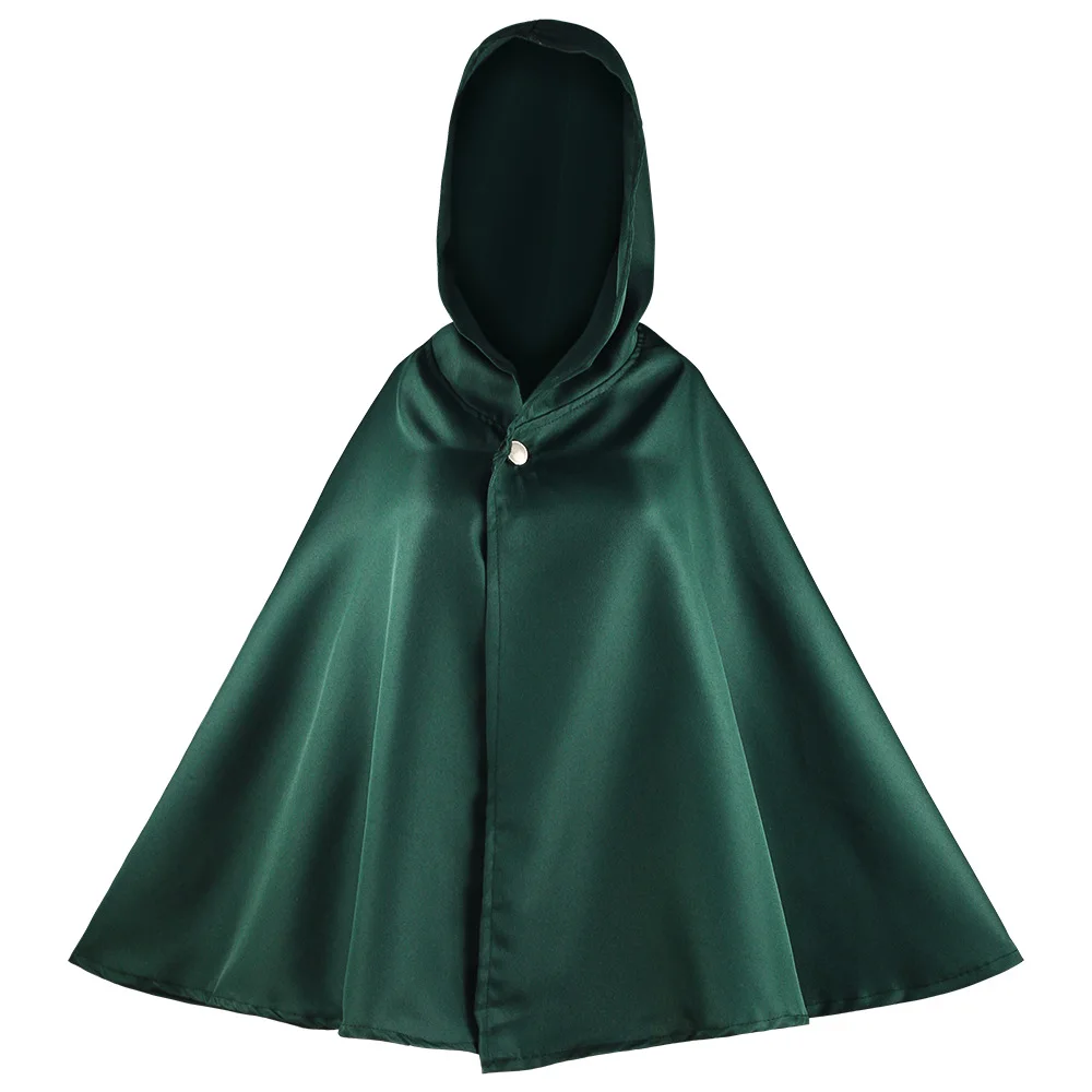 Anime Attack on Titan Scouting - Attack Titan Cloak review and price