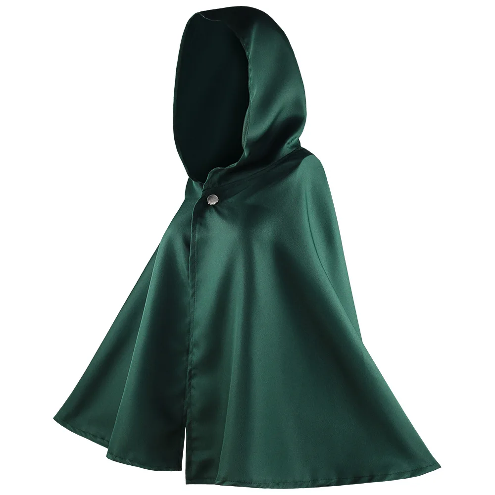 Anime Attack on Titan Scouting - Attack Titan Cloak review and price