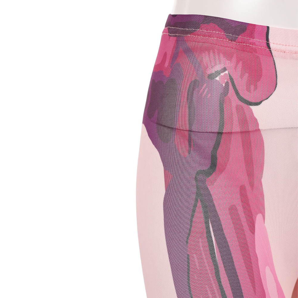Stage Alien Sua Cosplay Pantyh - Anime Zombie Cosplay review and price