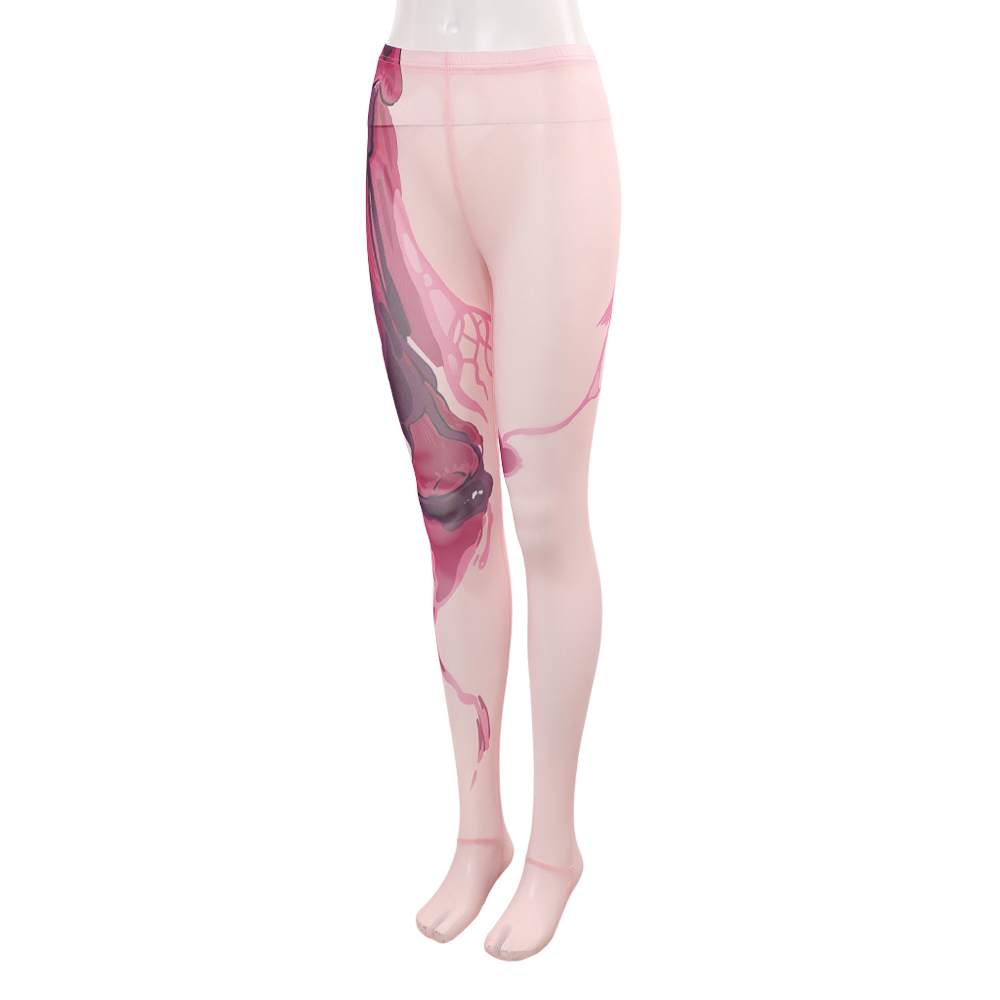 Stage Alien Sua Cosplay Pantyh - Anime Zombie Cosplay review and price