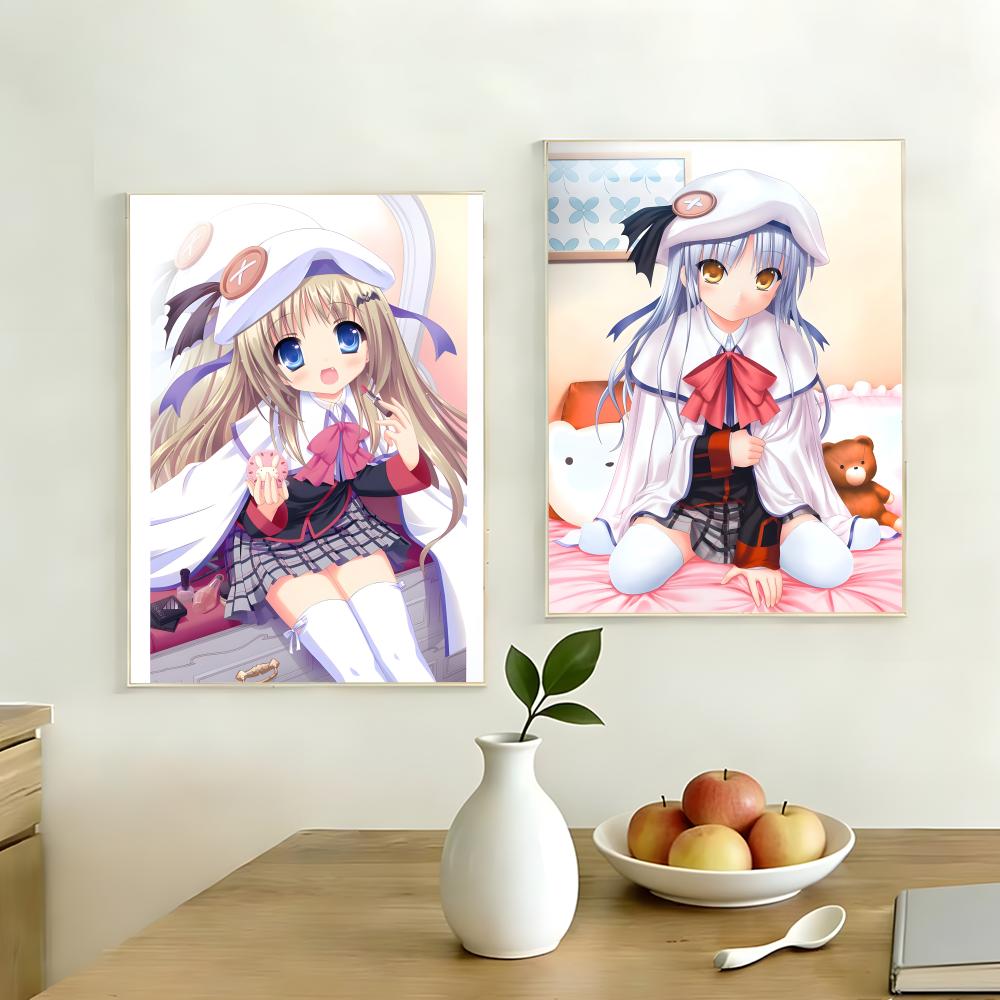 Romance Anime Little Busters!  - Anime Cosplay Romance review and price