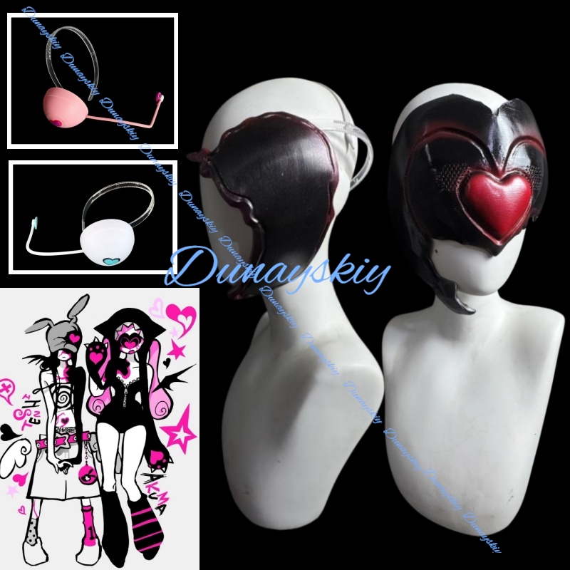 Alien Stage Mizi Sua Cosplay P - Anime Zombie Cosplay review and price