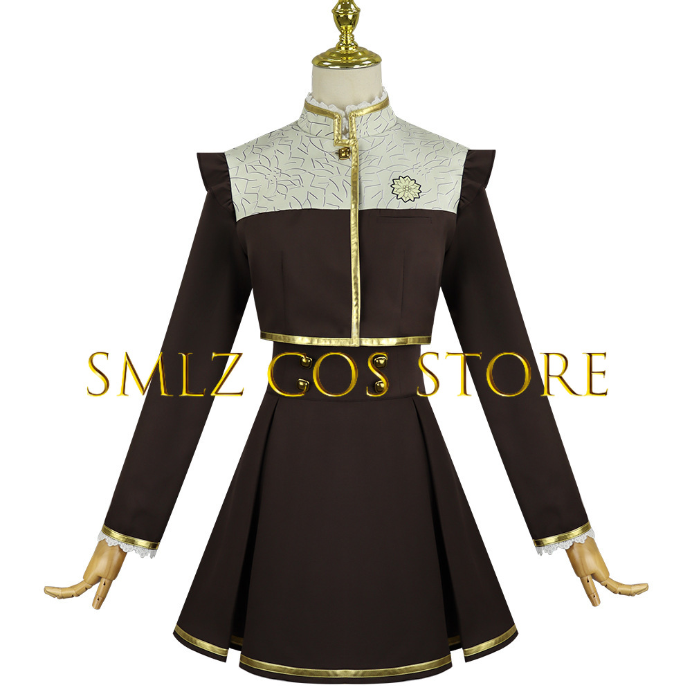 MewType Fujiko Viola Cosplay B - Anime Cosplay Girl Costume review and price