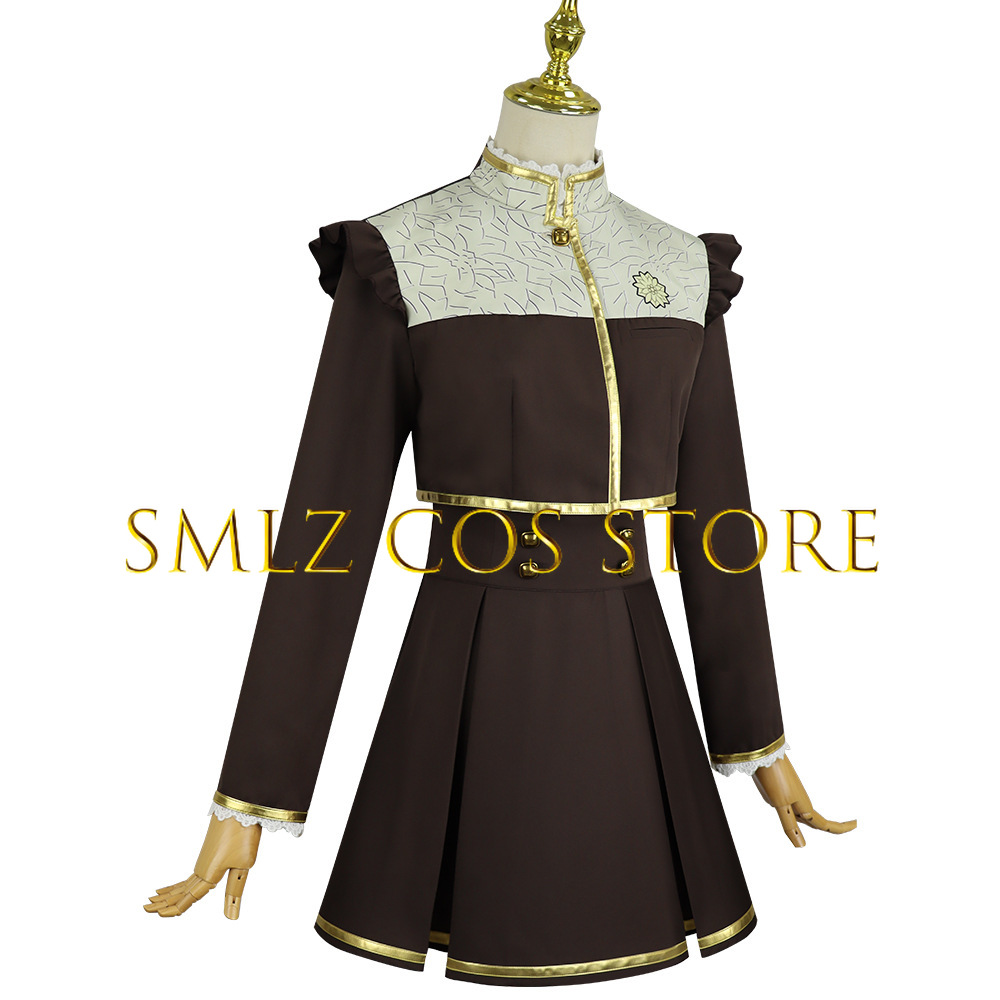 MewType Fujiko Viola Cosplay B - Anime Cosplay Girl Costume review and price
