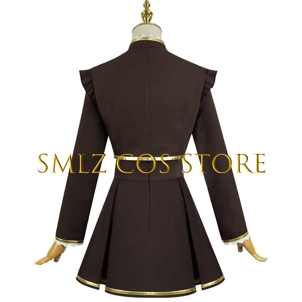 MewType Fujiko Viola Cosplay B - Anime Cosplay Girl Costume review and price