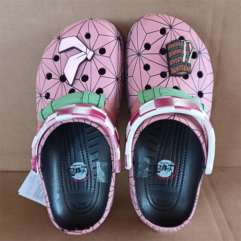 Demon Slayer Slippers Summer M - Cosplay Anime Tsunade review and price