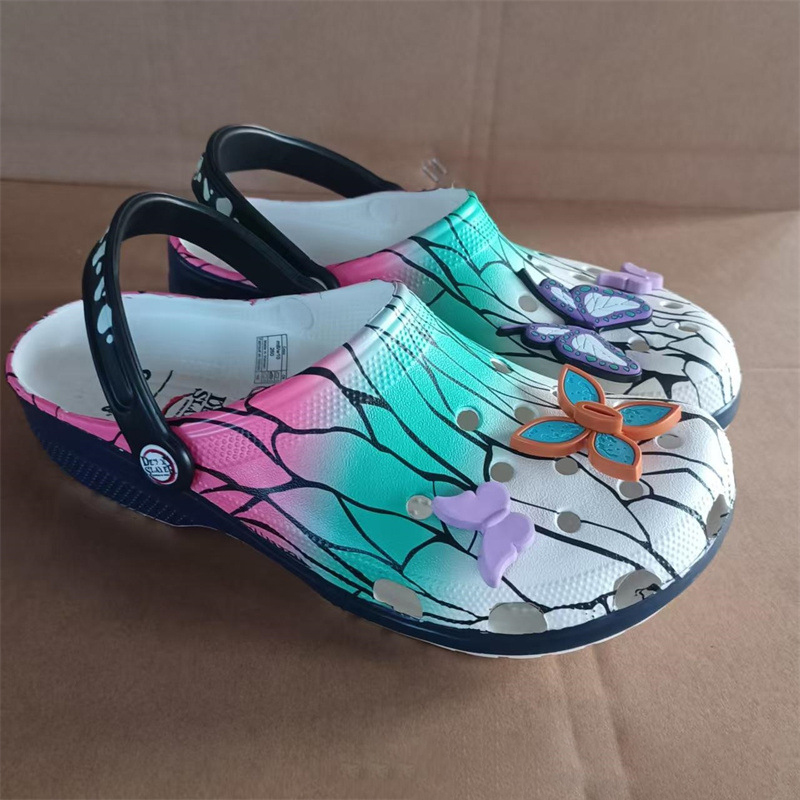 Demon Slayer Slippers Summer M - Cosplay Anime Tsunade review and price