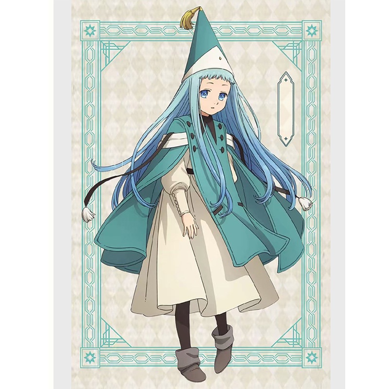 [Styled Wig]Richeh Cosplay Wig - Anime Cosplay Blue Hair review and price