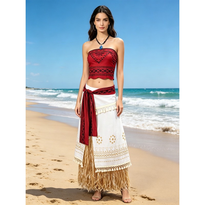 Anime Ocean Romance Voyage Liv - Anime Cosplay Romance review and price