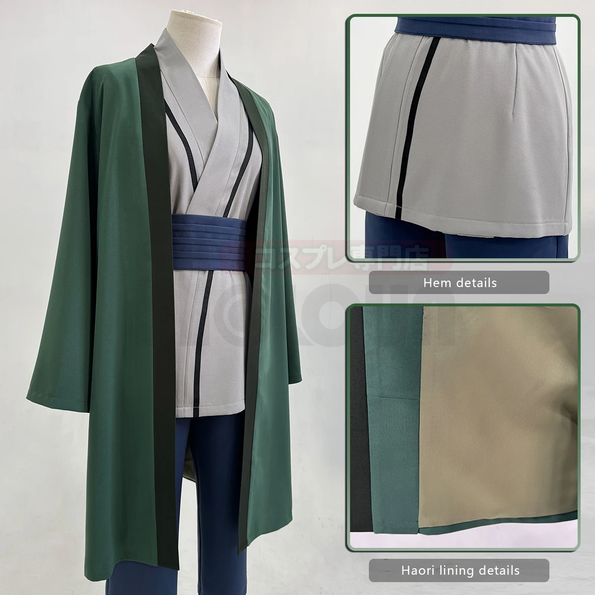 2025 HOLOUN Anime Tsunade Cosp - Cosplay Anime Tsunade review and price