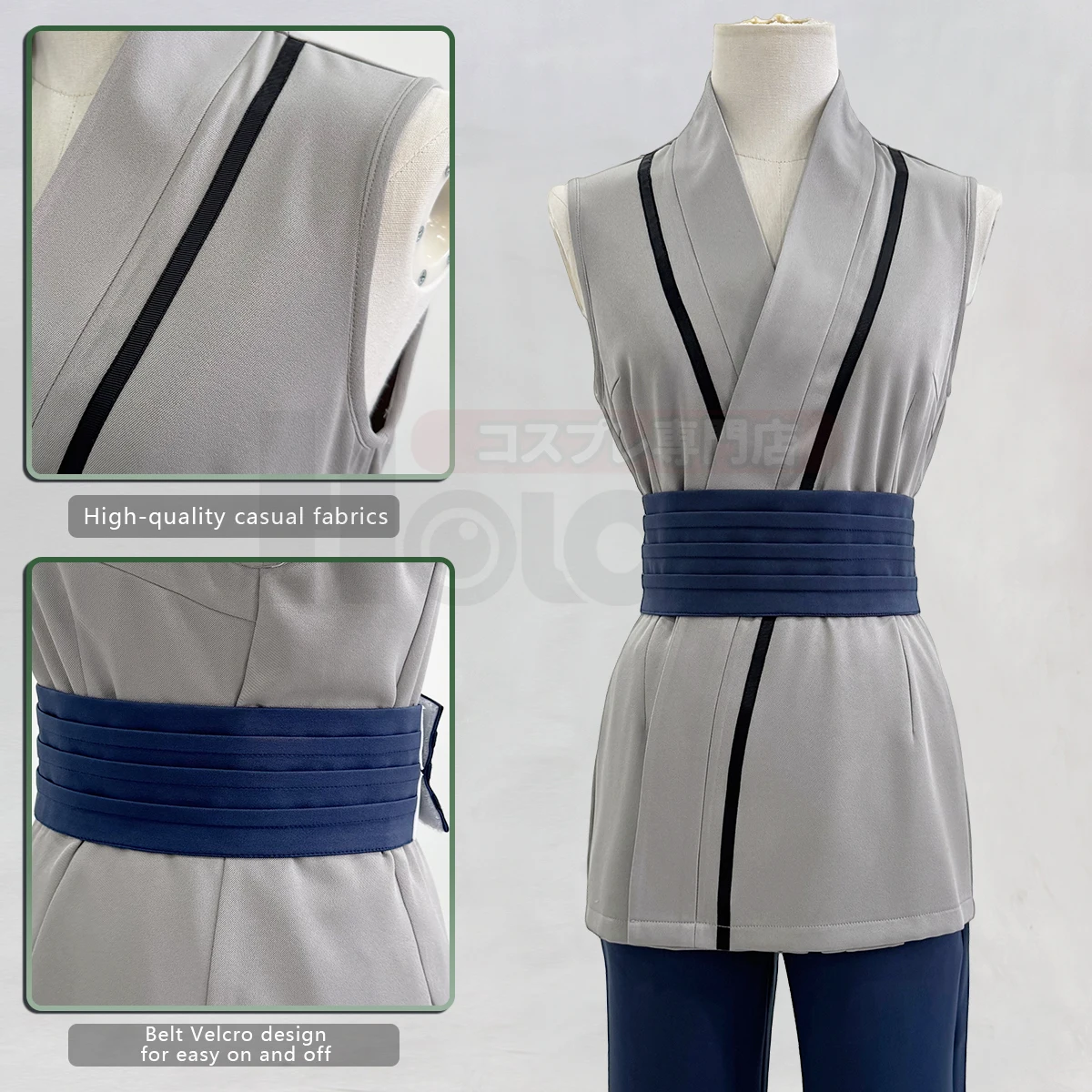 2025 HOLOUN Anime Tsunade Cosp - Cosplay Anime Tsunade review and price
