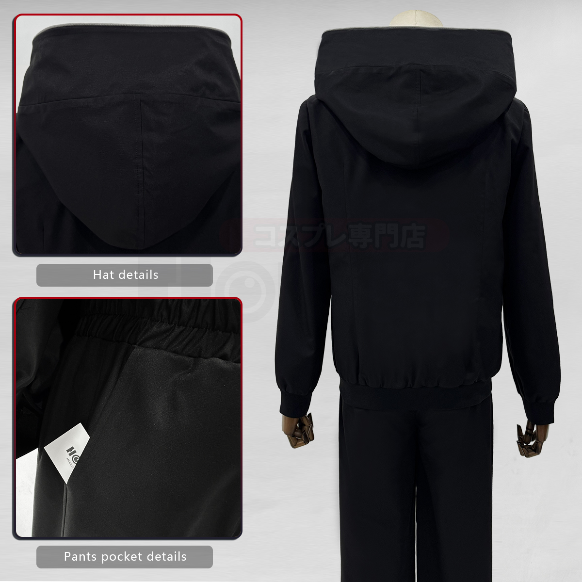 HOLOUN Itadori Yuji Anime Cosp - Anime Cosplay Jujutsu review and price