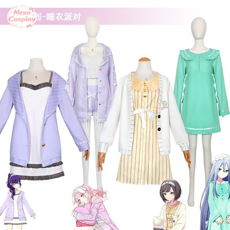MIKU: COLORFUL STAGE! Kanade Y - Anime Cosplay Miku review and price