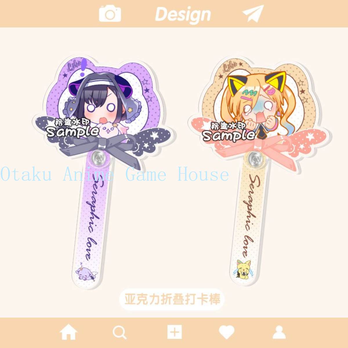 Bang Dream ! YUME∞MITA MewType - Anime Cosplay Photo review and price