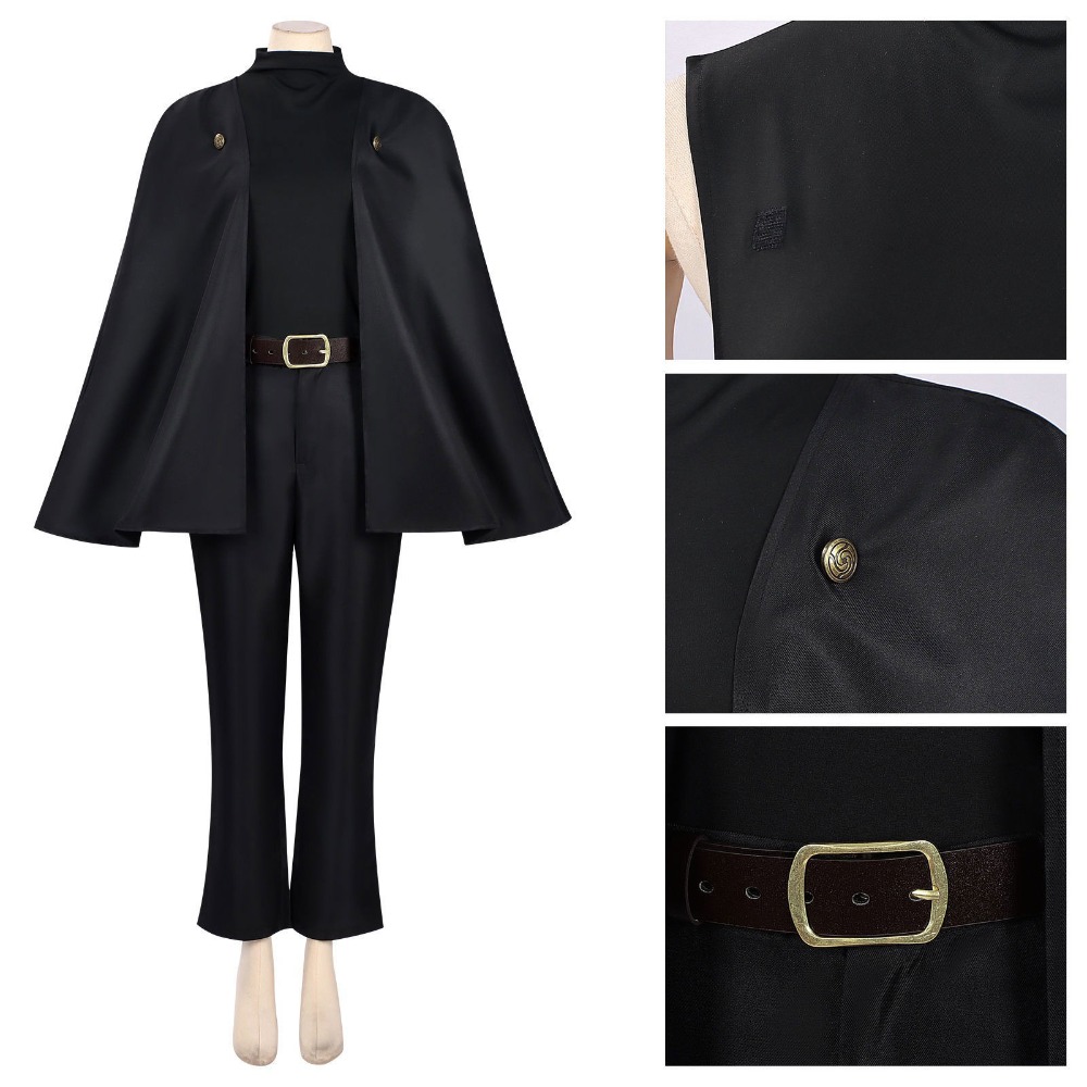 Anime Jujutsu JJK Zenin Maki C - Anime Cosplay Jujutsu review and price