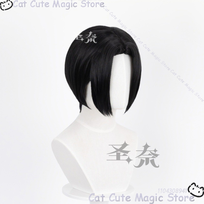Nana Anime Girl Cosplay Black  - Anime Cosplay Girl With Black Hair review and price