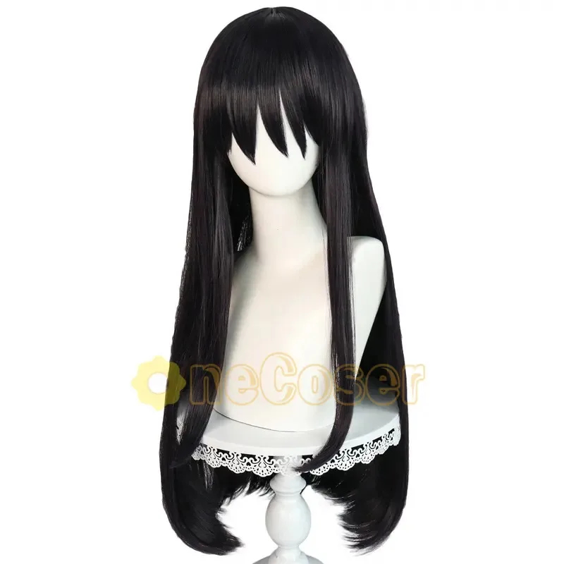 ADFF15IN STOCK Toma Cosplay An - Anime Cosplay Girl With Black Hair review and price