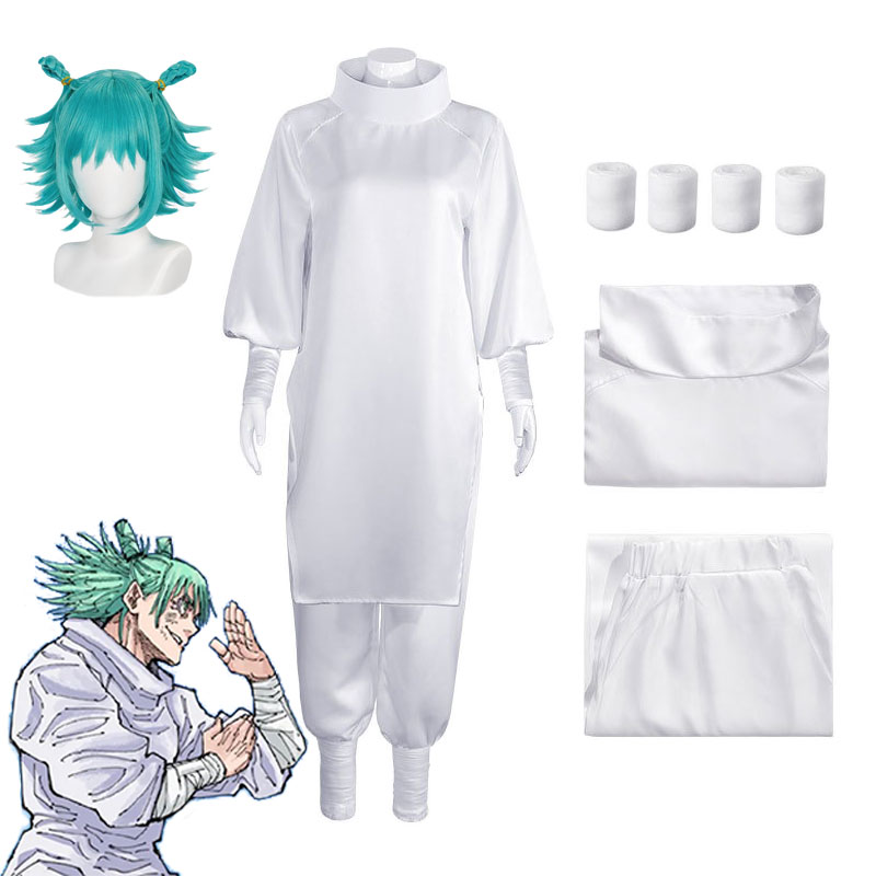 Anime Jujutsu JJK Manga Kashim - Anime Cosplay Jujutsu review and price