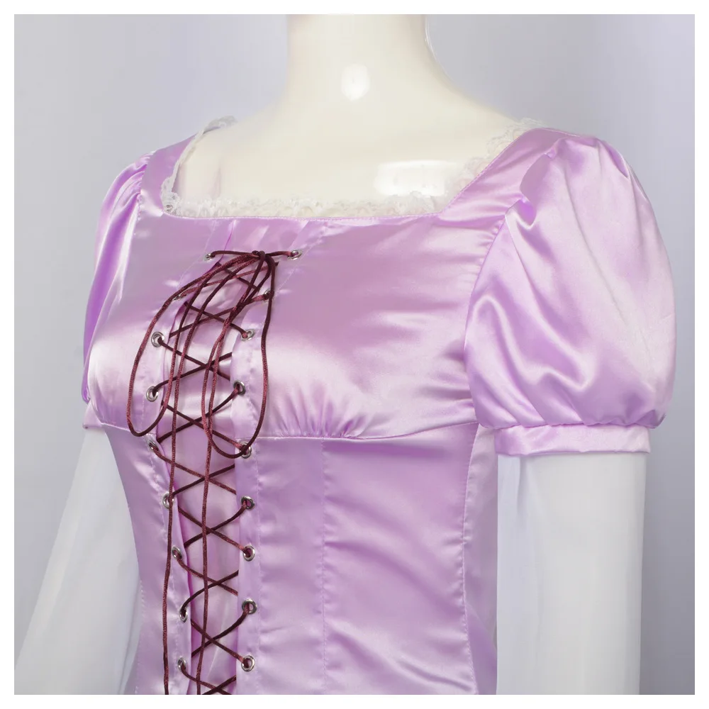 Halloween Rapunzel Women’s Ann - Anime Cosplay Romance review and price