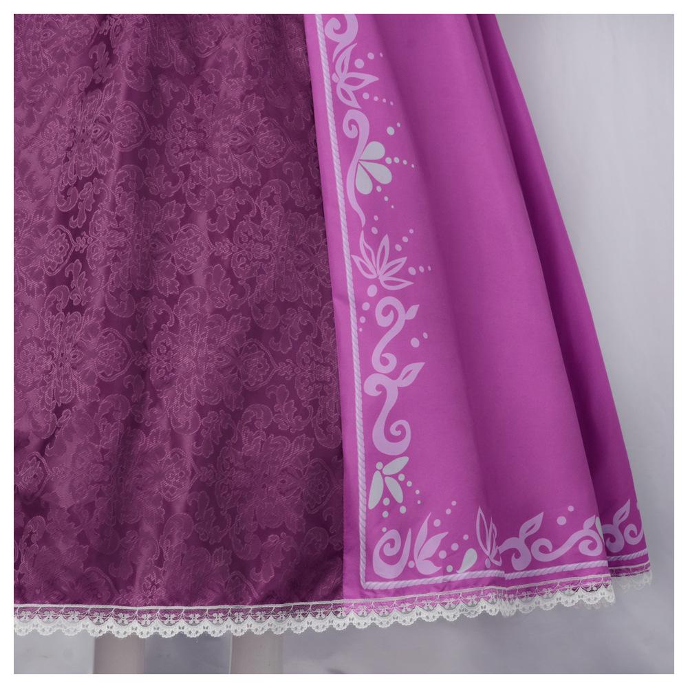 Halloween Rapunzel Women’s Ann - Anime Cosplay Romance review and price