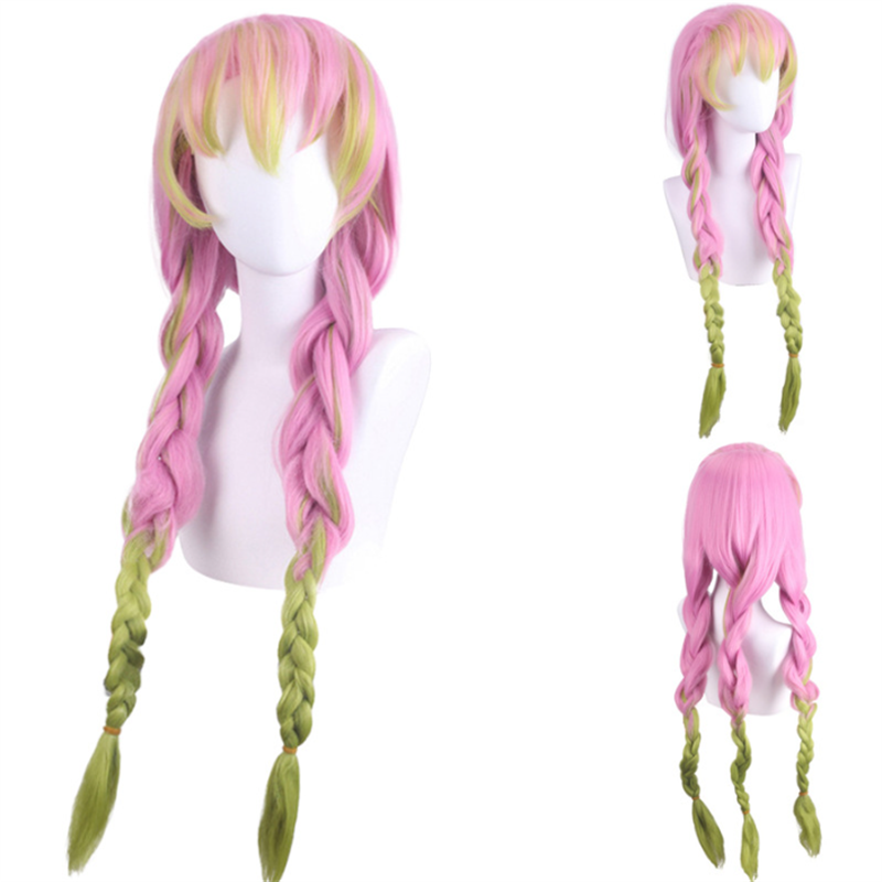 1:1 Halloween  Demon Slayer Co - Cosplay Anime Tsunade review and price