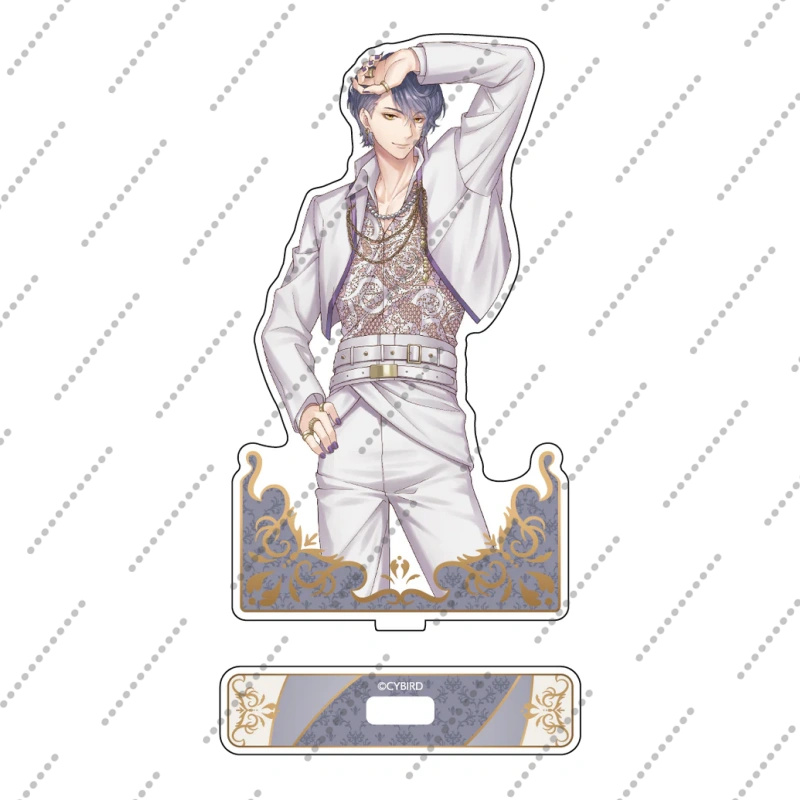 Otome Romance Anime Ikemen Pri - Anime Cosplay Romance review and price