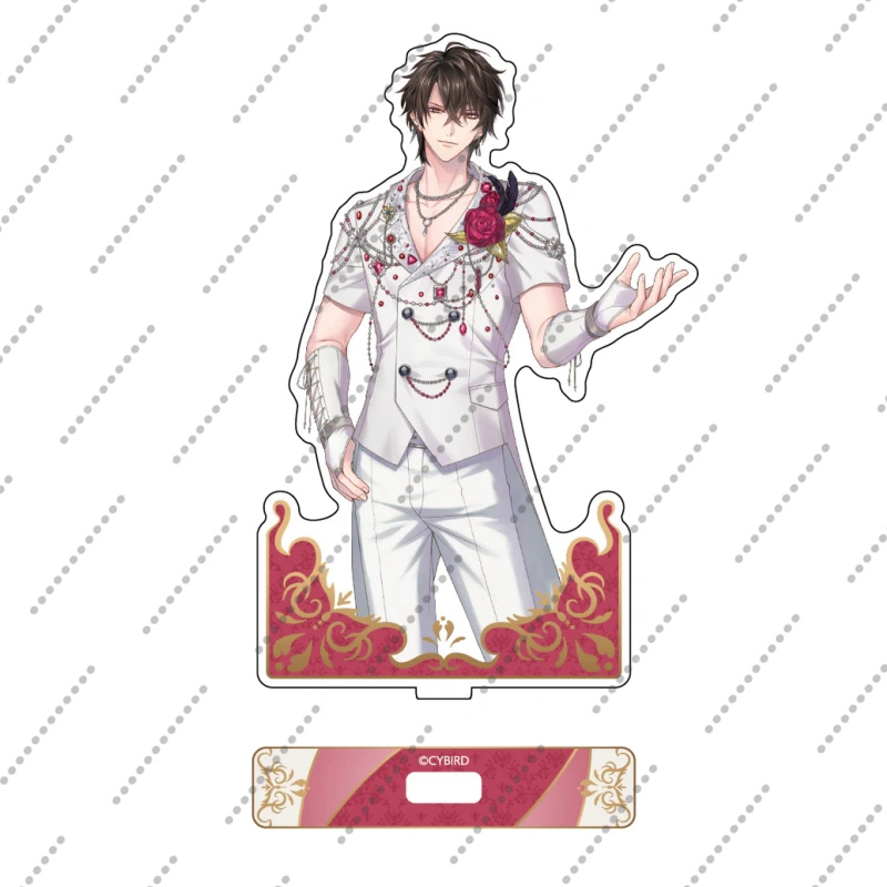 Otome Romance Anime Ikemen Pri - Anime Cosplay Romance review and price