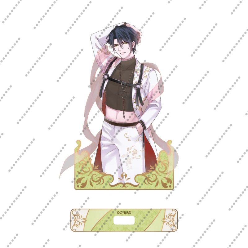 Otome Romance Anime Ikemen Pri - Anime Cosplay Romance review and price